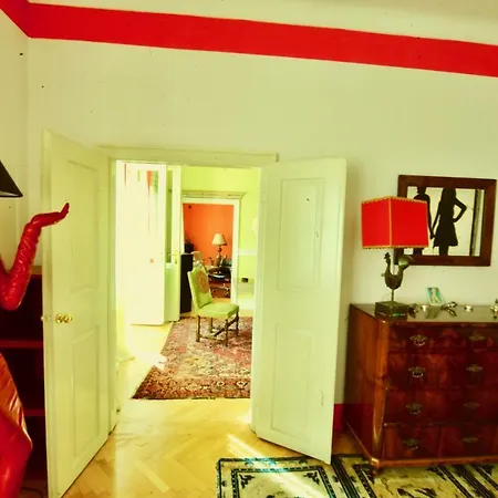 Apartment Sunny, Spacy Zadar's Old Town Apartment. Zadar