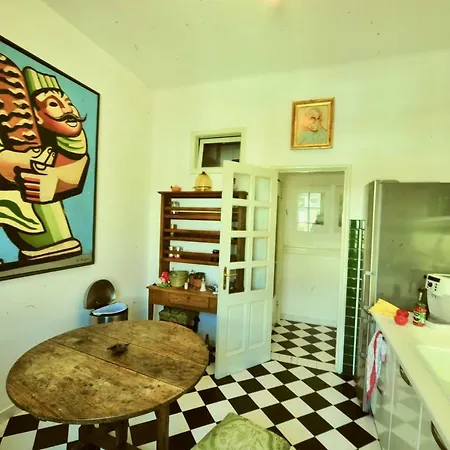 Apartment Sunny, Spacy Zadar's Old Town Apartment. *