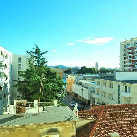 Sunny, Spacy Zadar's Old Town Apartment. Apartment *